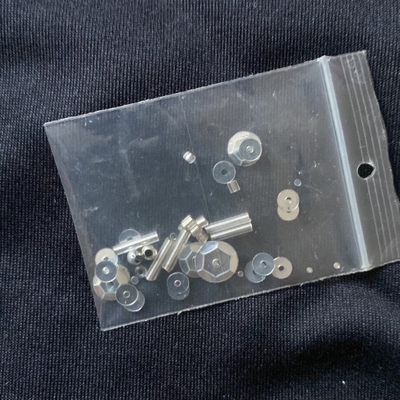 Sequin pieces kit - Picture 3 of 4